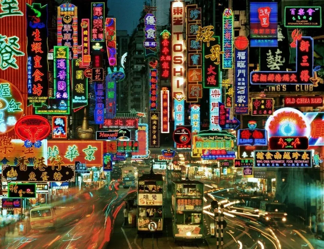 蓝景智能标识专题|LED标识光源行业进入晚熟期，智能标识需求在慢慢释放！