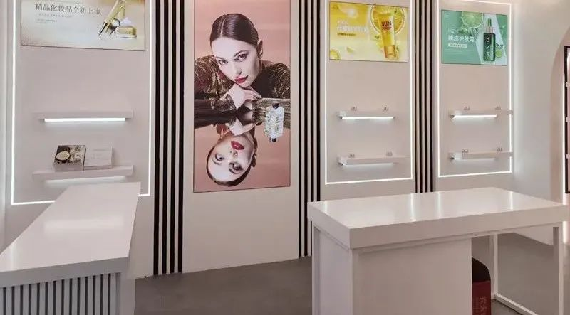智见未来·绽放光芒 | 广州迪培思展回顾，智能店装方案引领未来！
