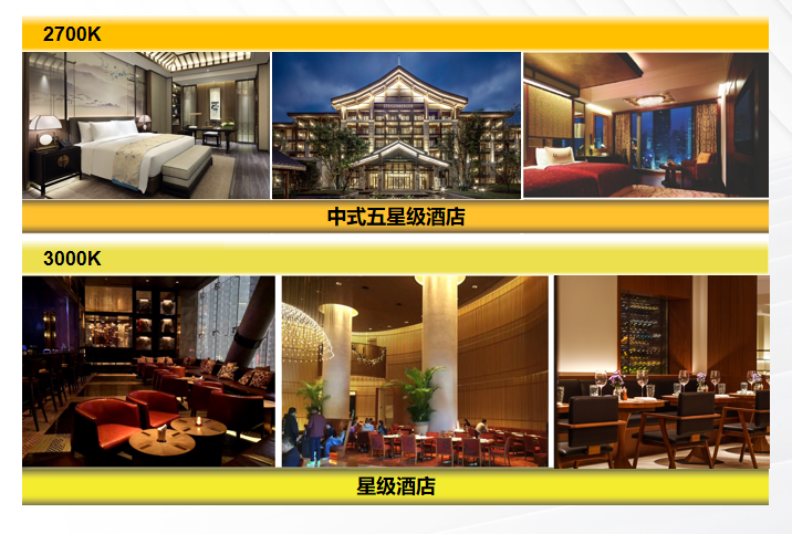 告别酒店空间同质化，品质灯光是酒店氛围营造的利器！