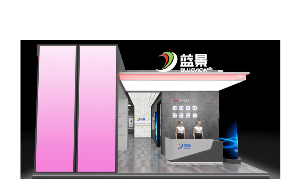   9月17日，蓝景邀您参加广告界“奥斯卡”，共话行业风口！